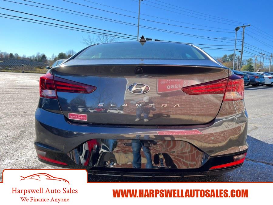 Used Hyundai Elantra SEL IVT SULEV 2020 | Harpswell Auto Sales Inc. Harpswell, Maine Used Hyundai Elantra SEL IVT SULEV 2020 | Harpswell Auto Sales Inc. Harpswell, Maine