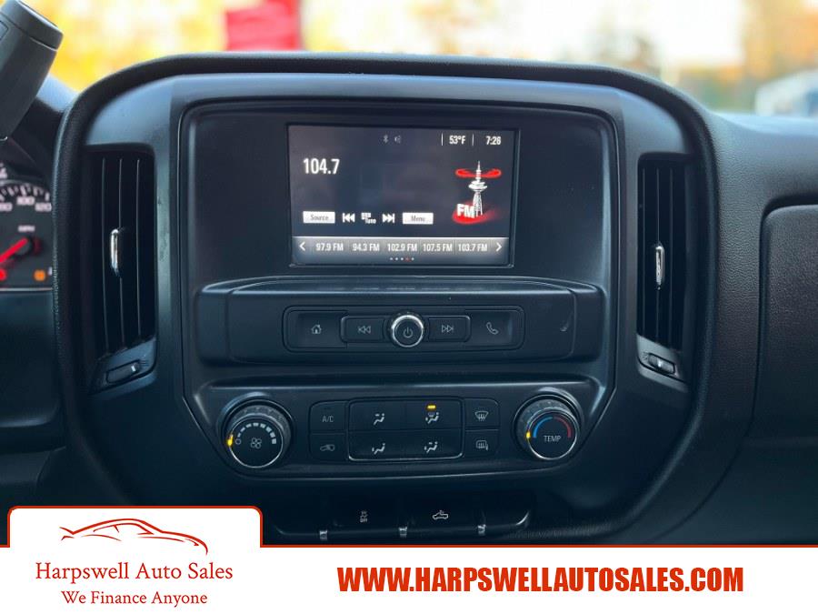 Used GMC Sierra 1500 4WD Crew Cab 143.5" 2016 | Harpswell Auto Sales Inc. Harpswell, Maine Used GMC Sierra 1500 4WD Crew Cab 143.5" 2016 | Harpswell Auto Sales Inc. Harpswell, Maine