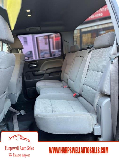 Used GMC Sierra 1500 4WD Crew Cab 143.5" 2016 | Harpswell Auto Sales Inc. Harpswell, Maine Used GMC Sierra 1500 4WD Crew Cab 143.5" 2016 | Harpswell Auto Sales Inc. Harpswell, Maine