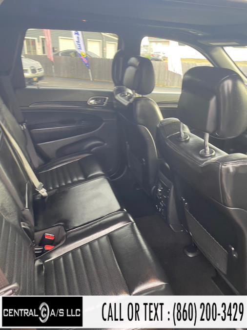 Used Jeep Grand Cherokee Limited 4x4 X 2020 | Central A/S LLC. East Windsor, Connecticut Used Jeep Grand Cherokee Limited 4x4 X 2020 | Central A/S LLC. East Windsor, Connecticut