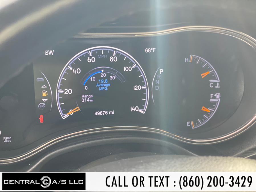 Used Jeep Grand Cherokee Limited 4x4 X 2020 | Central A/S LLC. East Windsor, Connecticut Used Jeep Grand Cherokee Limited 4x4 X 2020 | Central A/S LLC. East Windsor, Connecticut