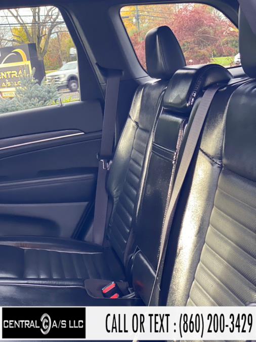 Used Jeep Grand Cherokee Limited 4x4 X 2020 | Central A/S LLC. East Windsor, Connecticut Used Jeep Grand Cherokee Limited 4x4 X 2020 | Central A/S LLC. East Windsor, Connecticut