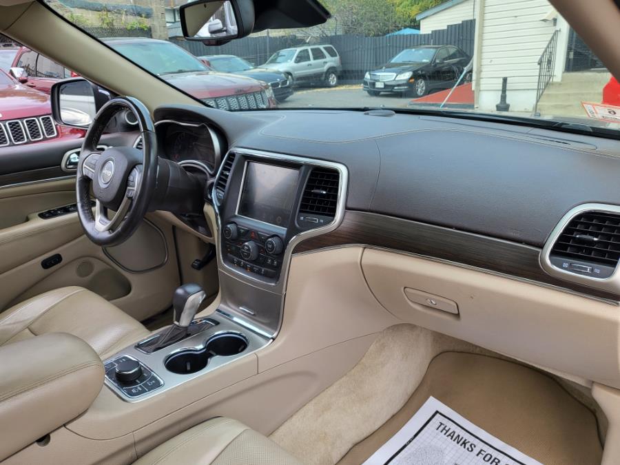 Used Jeep Grand Cherokee 4WD 4dr High Altitude 2016 | Champion Used Auto Sales 2. Newark , New Jersey Used Jeep Grand Cherokee 4WD 4dr High Altitude 2016 | Champion Used Auto Sales 2. Newark , New Jersey