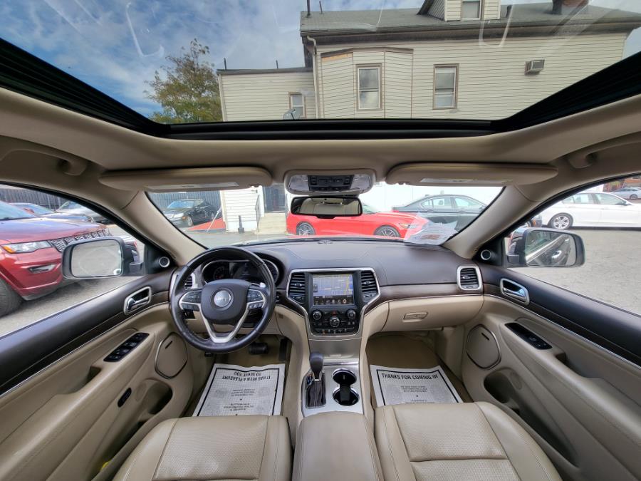 Used Jeep Grand Cherokee 4WD 4dr High Altitude 2016 | Champion Used Auto Sales 2. Newark , New Jersey Used Jeep Grand Cherokee 4WD 4dr High Altitude 2016 | Champion Used Auto Sales 2. Newark , New Jersey