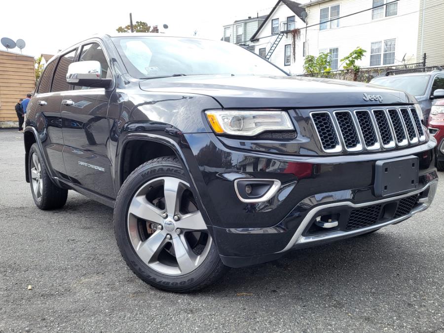 Used Jeep Grand Cherokee 4WD 4dr High Altitude 2016 | Champion Used Auto Sales 2. Newark , New Jersey Used Jeep Grand Cherokee 4WD 4dr High Altitude 2016 | Champion Used Auto Sales 2. Newark , New Jersey