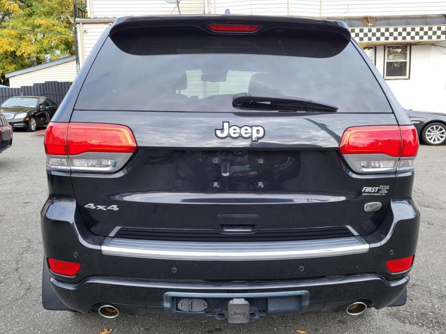 Used Jeep Grand Cherokee 4WD 4dr High Altitude 2016 | Champion Used Auto Sales 2. Newark , New Jersey Used Jeep Grand Cherokee 4WD 4dr High Altitude 2016 | Champion Used Auto Sales 2. Newark , New Jersey