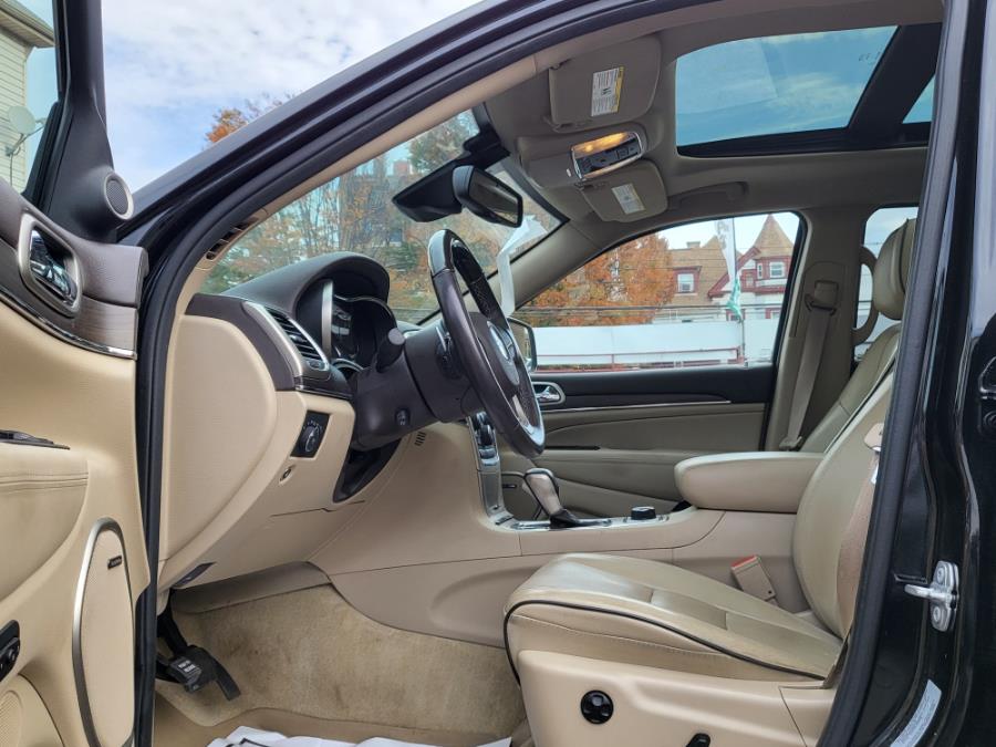 Used Jeep Grand Cherokee 4WD 4dr High Altitude 2016 | Champion Used Auto Sales 2. Newark , New Jersey Used Jeep Grand Cherokee 4WD 4dr High Altitude 2016 | Champion Used Auto Sales 2. Newark , New Jersey