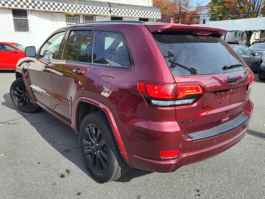 2018 Jeep Grand Cherokee Altitude 4x4 *Ltd Avail*, available for sale in Newark , New Jersey | Champion Used Auto Sales 2. Newark , New Jersey 2018 Jeep Grand Cherokee Altitude 4x4 *Ltd Avail*, available for sale in Newark , New Jersey | Champion Used Auto Sales 2. Newark , New Jersey