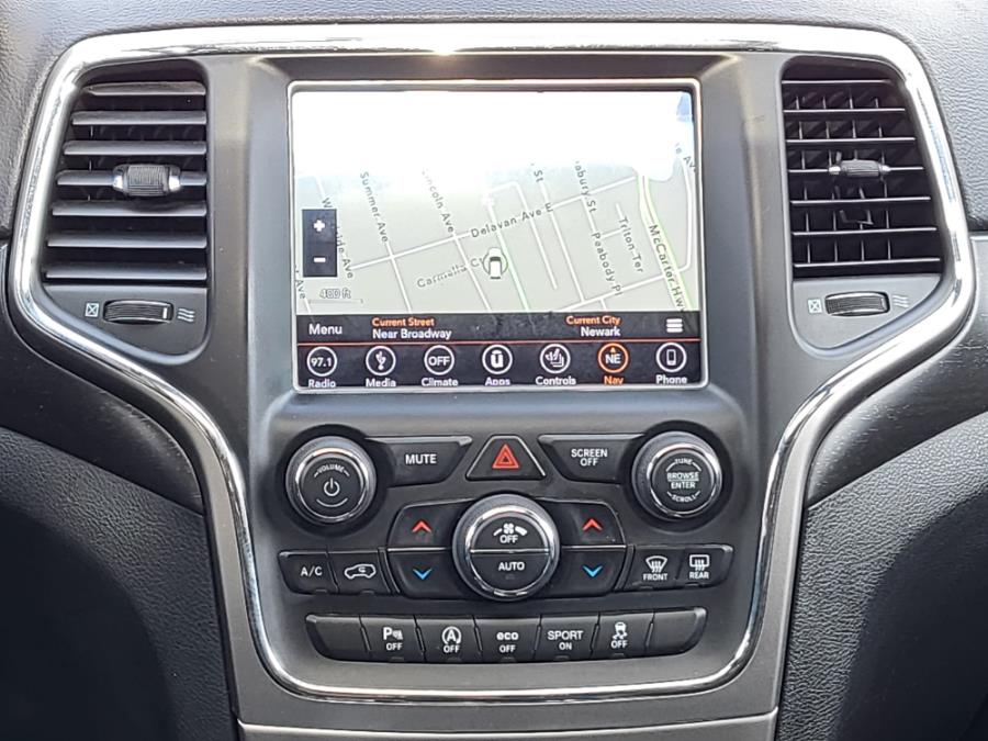 2018 Jeep Grand Cherokee Altitude 4x4 *Ltd Avail*, available for sale in Newark , New Jersey | Champion Used Auto Sales 2. Newark , New Jersey 2018 Jeep Grand Cherokee Altitude 4x4 *Ltd Avail*, available for sale in Newark , New Jersey | Champion Used Auto Sales 2. Newark , New Jersey