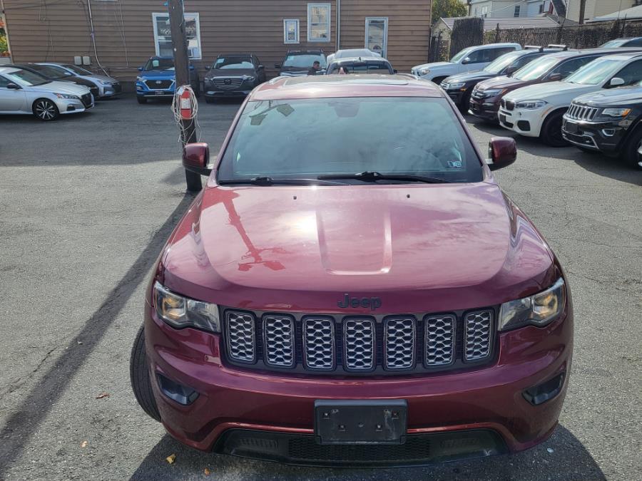 2018 Jeep Grand Cherokee Altitude 4x4 *Ltd Avail*, available for sale in Newark , New Jersey | Champion Used Auto Sales 2. Newark , New Jersey 2018 Jeep Grand Cherokee Altitude 4x4 *Ltd Avail*, available for sale in Newark , New Jersey | Champion Used Auto Sales 2. Newark , New Jersey