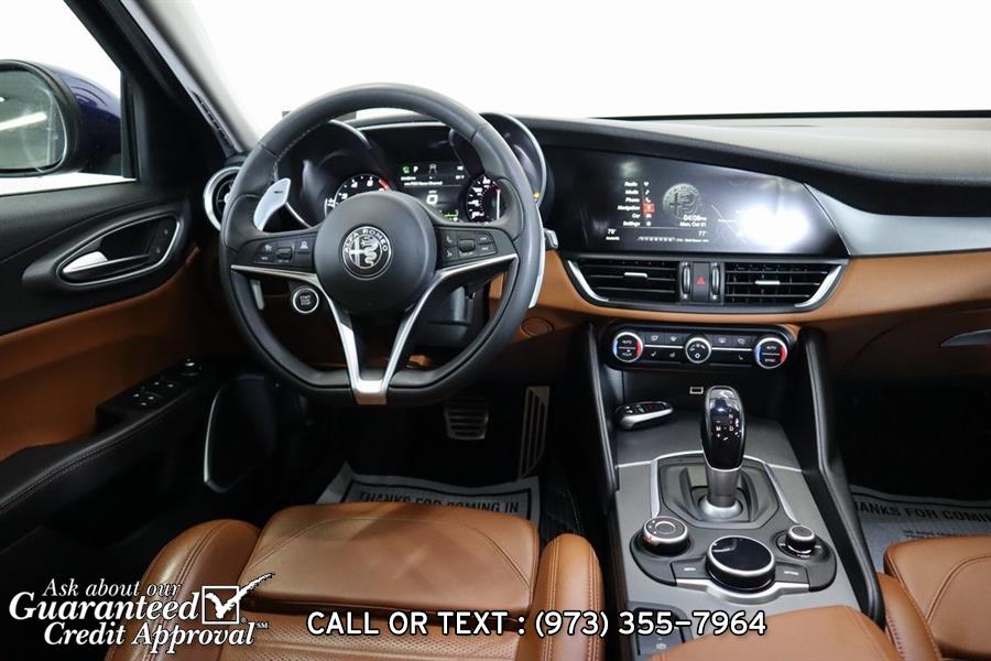 2017 Alfa Romeo Giulia Ti, available for sale in Haskell, New Jersey | City Motor Group Inc.. Haskell, New Jersey 2017 Alfa Romeo Giulia Ti, available for sale in Haskell, New Jersey | City Motor Group Inc.. Haskell, New Jersey