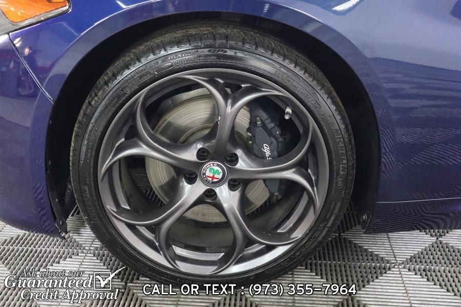 2017 Alfa Romeo Giulia Ti, available for sale in Haskell, New Jersey | City Motor Group Inc.. Haskell, New Jersey 2017 Alfa Romeo Giulia Ti, available for sale in Haskell, New Jersey | City Motor Group Inc.. Haskell, New Jersey