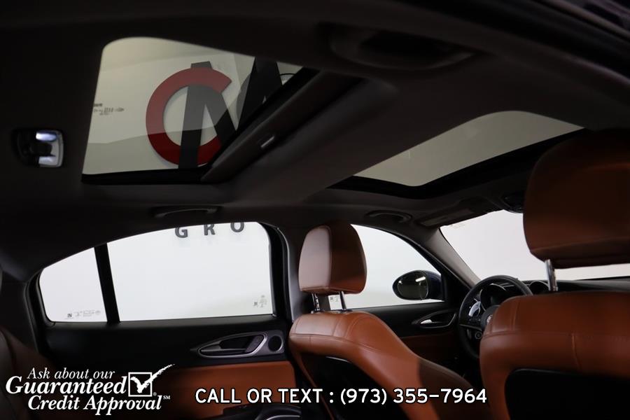 2017 Alfa Romeo Giulia Ti, available for sale in Haskell, New Jersey | City Motor Group Inc.. Haskell, New Jersey 2017 Alfa Romeo Giulia Ti, available for sale in Haskell, New Jersey | City Motor Group Inc.. Haskell, New Jersey