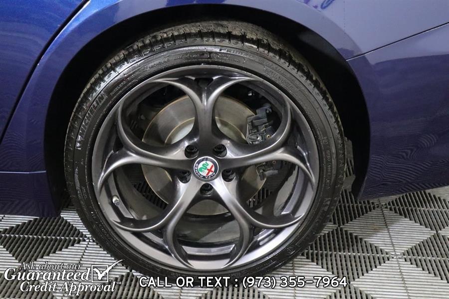2017 Alfa Romeo Giulia Ti, available for sale in Haskell, New Jersey | City Motor Group Inc.. Haskell, New Jersey 2017 Alfa Romeo Giulia Ti, available for sale in Haskell, New Jersey | City Motor Group Inc.. Haskell, New Jersey