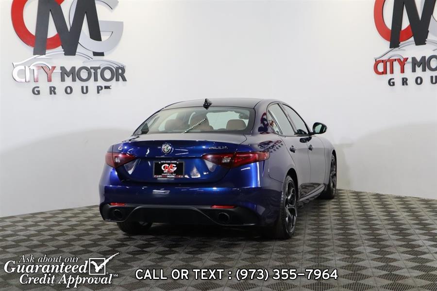 2017 Alfa Romeo Giulia Ti, available for sale in Haskell, New Jersey | City Motor Group Inc.. Haskell, New Jersey 2017 Alfa Romeo Giulia Ti, available for sale in Haskell, New Jersey | City Motor Group Inc.. Haskell, New Jersey