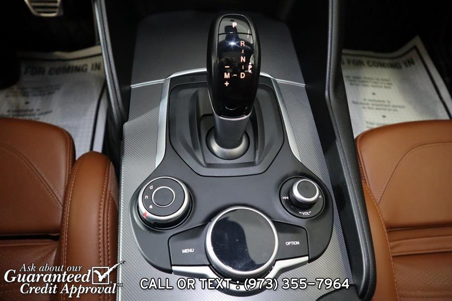2017 Alfa Romeo Giulia Ti, available for sale in Haskell, New Jersey | City Motor Group Inc.. Haskell, New Jersey 2017 Alfa Romeo Giulia Ti, available for sale in Haskell, New Jersey | City Motor Group Inc.. Haskell, New Jersey