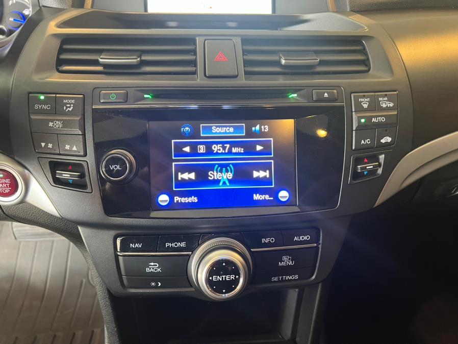 Used Honda Crosstour 4WD V6 5dr EX-L w/Navi 2014 | AutoMax. West Hartford, Connecticut Used Honda Crosstour 4WD V6 5dr EX-L w/Navi 2014 | AutoMax. West Hartford, Connecticut