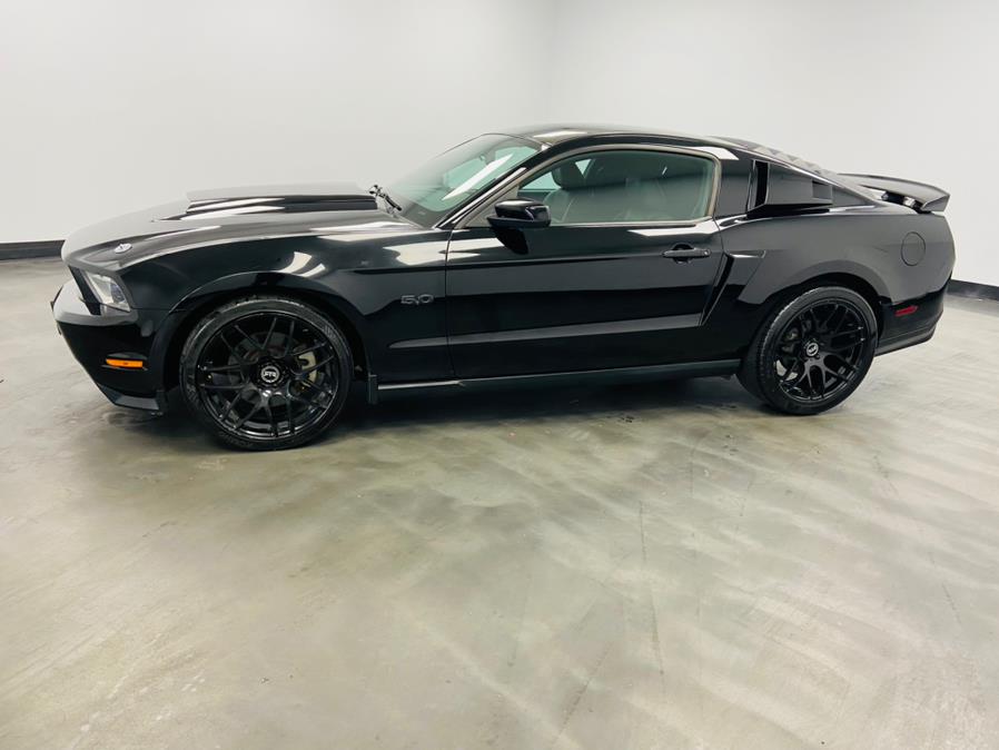 Used Ford Mustang 2dr Cpe GT 2011 | East Coast Auto Group. Linden, New Jersey Used Ford Mustang 2dr Cpe GT 2011 | East Coast Auto Group. Linden, New Jersey