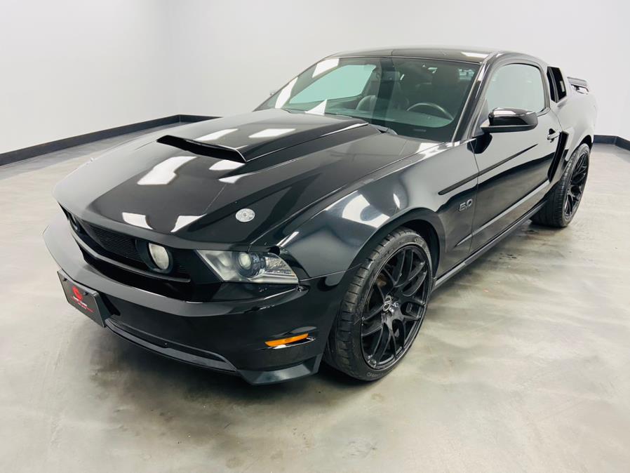 Used Ford Mustang 2dr Cpe GT 2011 | East Coast Auto Group. Linden, New Jersey Used Ford Mustang 2dr Cpe GT 2011 | East Coast Auto Group. Linden, New Jersey