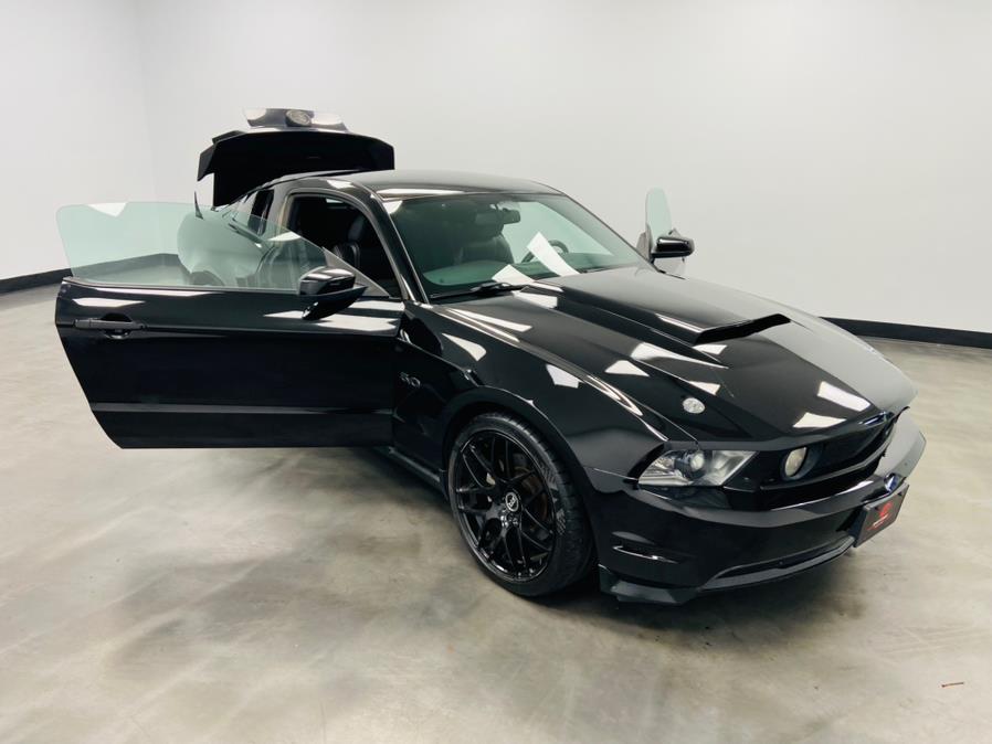 Used Ford Mustang 2dr Cpe GT 2011 | East Coast Auto Group. Linden, New Jersey Used Ford Mustang 2dr Cpe GT 2011 | East Coast Auto Group. Linden, New Jersey
