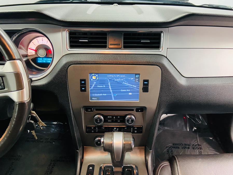 Used Ford Mustang 2dr Cpe GT 2011 | East Coast Auto Group. Linden, New Jersey Used Ford Mustang 2dr Cpe GT 2011 | East Coast Auto Group. Linden, New Jersey