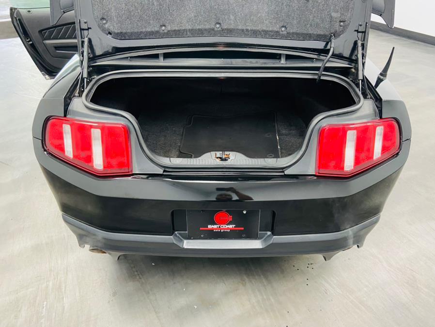 Used Ford Mustang 2dr Cpe GT 2011 | East Coast Auto Group. Linden, New Jersey Used Ford Mustang 2dr Cpe GT 2011 | East Coast Auto Group. Linden, New Jersey