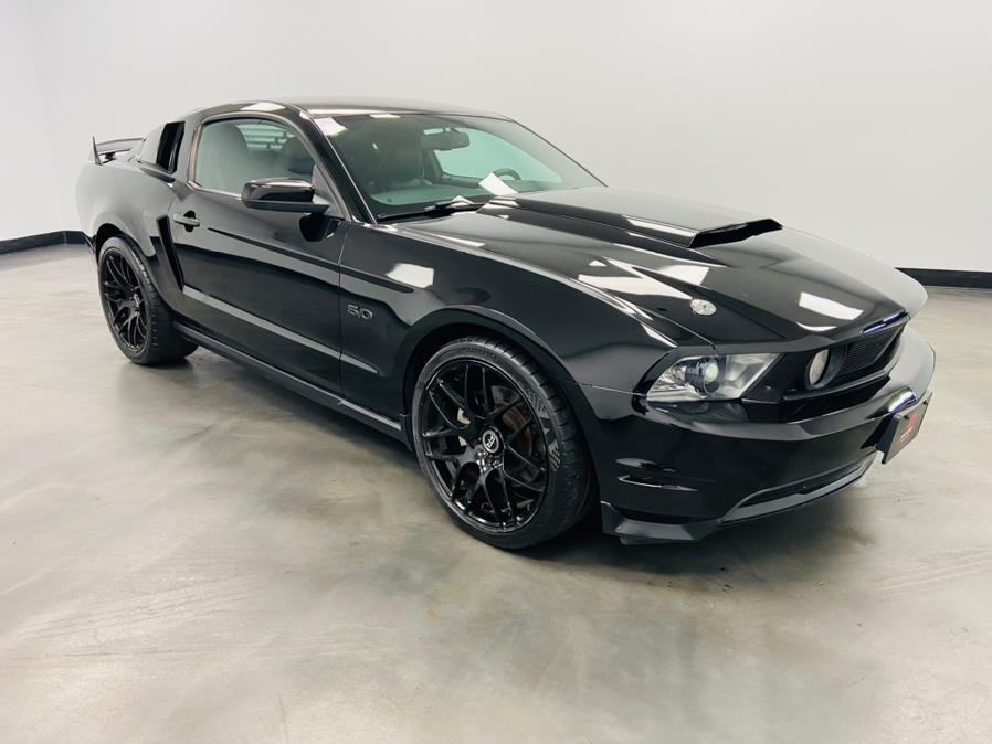 Used Ford Mustang 2dr Cpe GT 2011 | East Coast Auto Group. Linden, New Jersey Used Ford Mustang 2dr Cpe GT 2011 | East Coast Auto Group. Linden, New Jersey