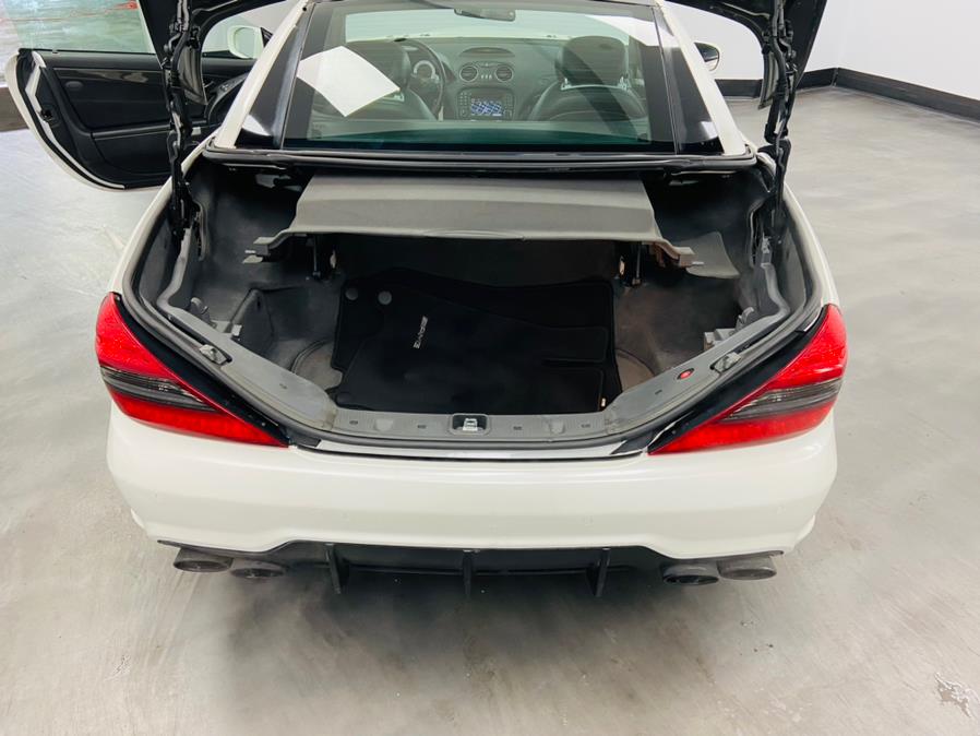 2011 Mercedes-Benz SL-Class 2dr Roadster SL 63 AMG, available for sale in Linden, New Jersey | East Coast Auto Group. Linden, New Jersey 2011 Mercedes-Benz SL-Class 2dr Roadster SL 63 AMG, available for sale in Linden, New Jersey | East Coast Auto Group. Linden, New Jersey