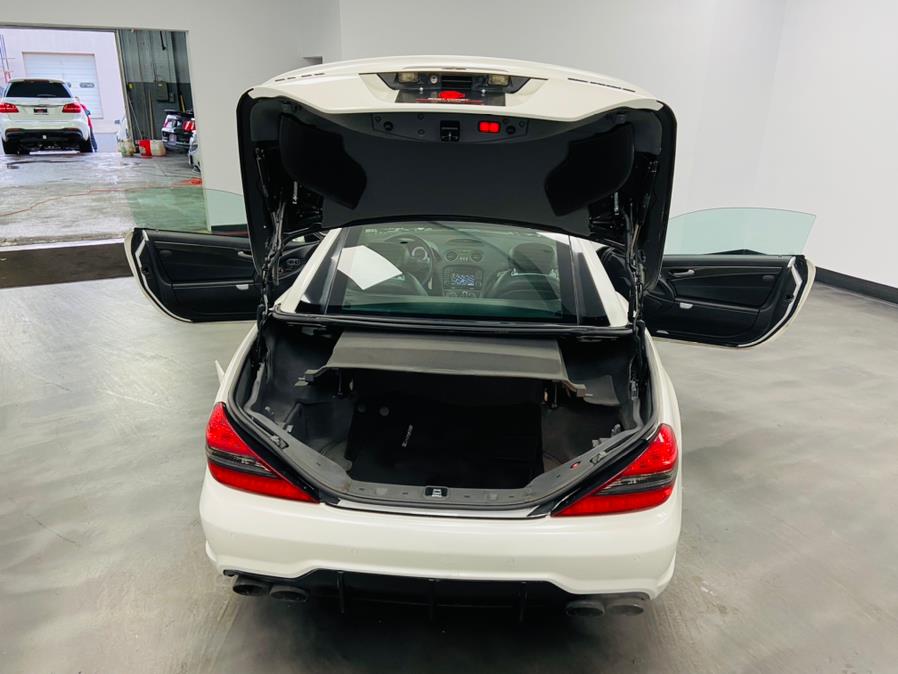2011 Mercedes-Benz SL-Class 2dr Roadster SL 63 AMG, available for sale in Linden, New Jersey | East Coast Auto Group. Linden, New Jersey 2011 Mercedes-Benz SL-Class 2dr Roadster SL 63 AMG, available for sale in Linden, New Jersey | East Coast Auto Group. Linden, New Jersey