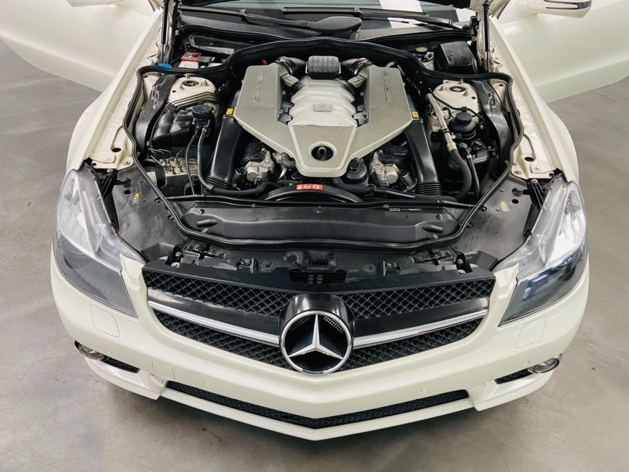 2011 Mercedes-Benz SL-Class 2dr Roadster SL 63 AMG, available for sale in Linden, New Jersey | East Coast Auto Group. Linden, New Jersey 2011 Mercedes-Benz SL-Class 2dr Roadster SL 63 AMG, available for sale in Linden, New Jersey | East Coast Auto Group. Linden, New Jersey
