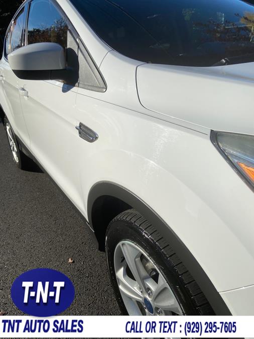 2013 Ford Escape 4WD 4dr SE, available for sale in Bronx, New York | TNT Auto Sales USA inc. Bronx, New York 2013 Ford Escape 4WD 4dr SE, available for sale in Bronx, New York | TNT Auto Sales USA inc. Bronx, New York