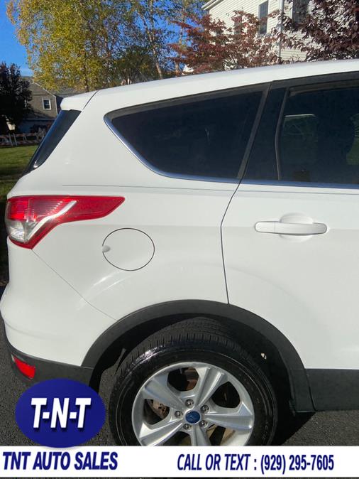 2013 Ford Escape 4WD 4dr SE, available for sale in Bronx, New York | TNT Auto Sales USA inc. Bronx, New York 2013 Ford Escape 4WD 4dr SE, available for sale in Bronx, New York | TNT Auto Sales USA inc. Bronx, New York