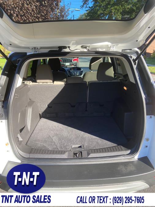 2013 Ford Escape 4WD 4dr SE, available for sale in Bronx, New York | TNT Auto Sales USA inc. Bronx, New York 2013 Ford Escape 4WD 4dr SE, available for sale in Bronx, New York | TNT Auto Sales USA inc. Bronx, New York