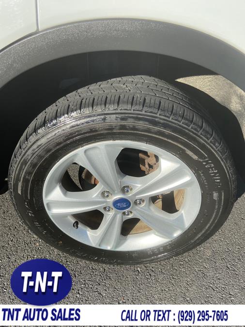 2013 Ford Escape 4WD 4dr SE, available for sale in Bronx, New York | TNT Auto Sales USA inc. Bronx, New York 2013 Ford Escape 4WD 4dr SE, available for sale in Bronx, New York | TNT Auto Sales USA inc. Bronx, New York