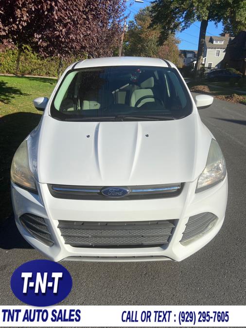 Used Ford Escape 4WD 4dr SE 2013 | TNT Auto Sales USA inc. Bronx, New York