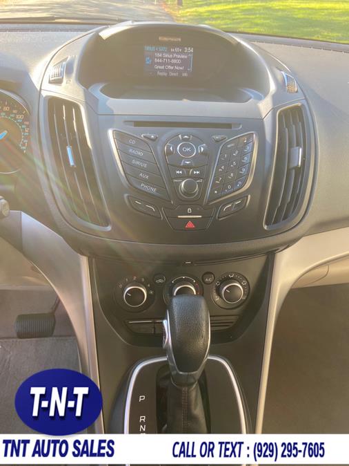 2013 Ford Escape 4WD 4dr SE, available for sale in Bronx, New York | TNT Auto Sales USA inc. Bronx, New York 2013 Ford Escape 4WD 4dr SE, available for sale in Bronx, New York | TNT Auto Sales USA inc. Bronx, New York