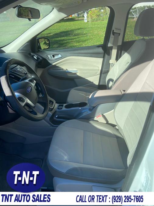 Used Ford Escape 4WD 4dr SE 2013 | TNT Auto Sales USA inc. Bronx, New York