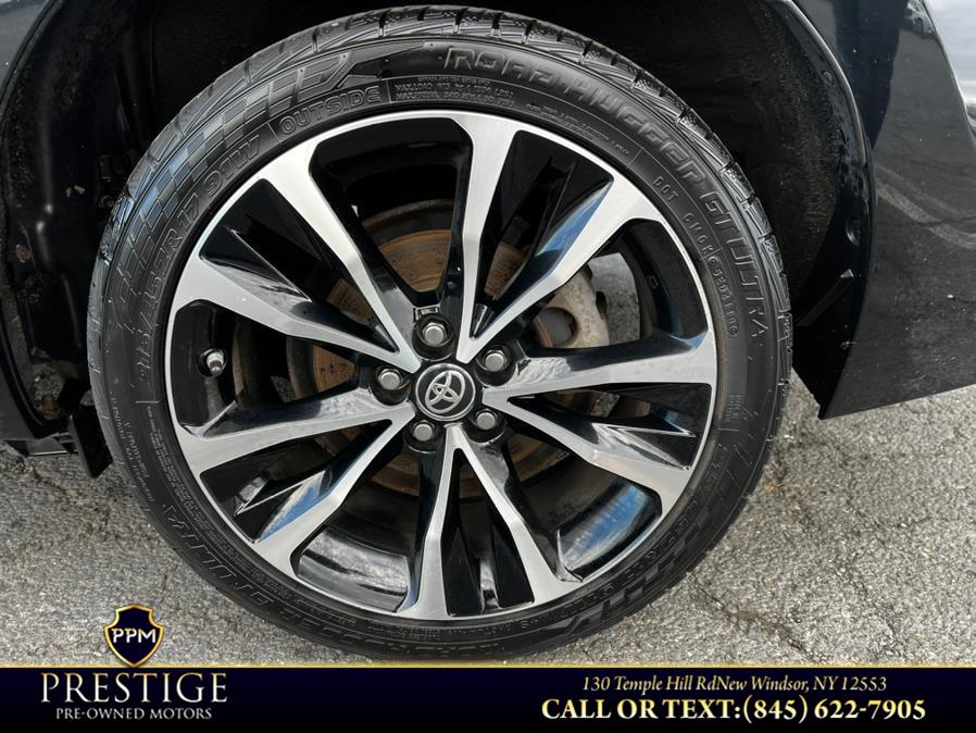 Used Toyota Corolla SE CVT (Natl) 2017 | Prestige Pre-Owned Motors Inc. New Windsor, New York Used Toyota Corolla SE CVT (Natl) 2017 | Prestige Pre-Owned Motors Inc. New Windsor, New York