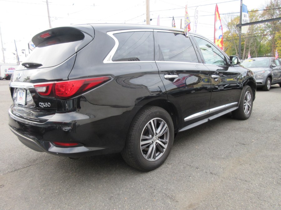 2020 INFINITI QX60 LUXE AWD, available for sale in Linden, New Jersey | Route 27 Auto Mall. Linden, New Jersey 2020 INFINITI QX60 LUXE AWD, available for sale in Linden, New Jersey | Route 27 Auto Mall. Linden, New Jersey