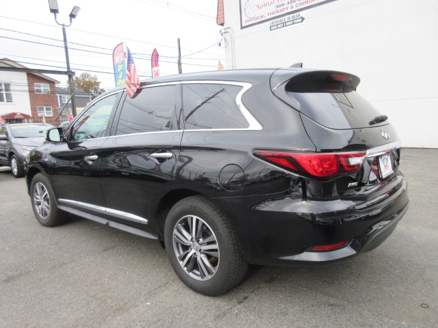 2020 INFINITI QX60 LUXE AWD, available for sale in Linden, New Jersey | Route 27 Auto Mall. Linden, New Jersey 2020 INFINITI QX60 LUXE AWD, available for sale in Linden, New Jersey | Route 27 Auto Mall. Linden, New Jersey