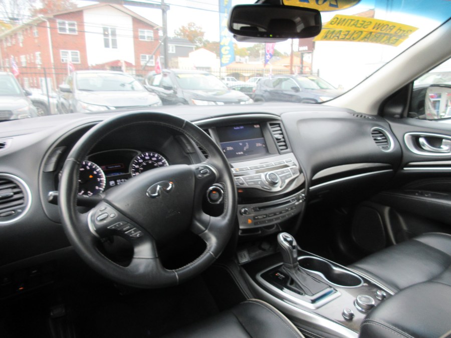 2020 INFINITI QX60 LUXE AWD, available for sale in Linden, New Jersey | Route 27 Auto Mall. Linden, New Jersey 2020 INFINITI QX60 LUXE AWD, available for sale in Linden, New Jersey | Route 27 Auto Mall. Linden, New Jersey