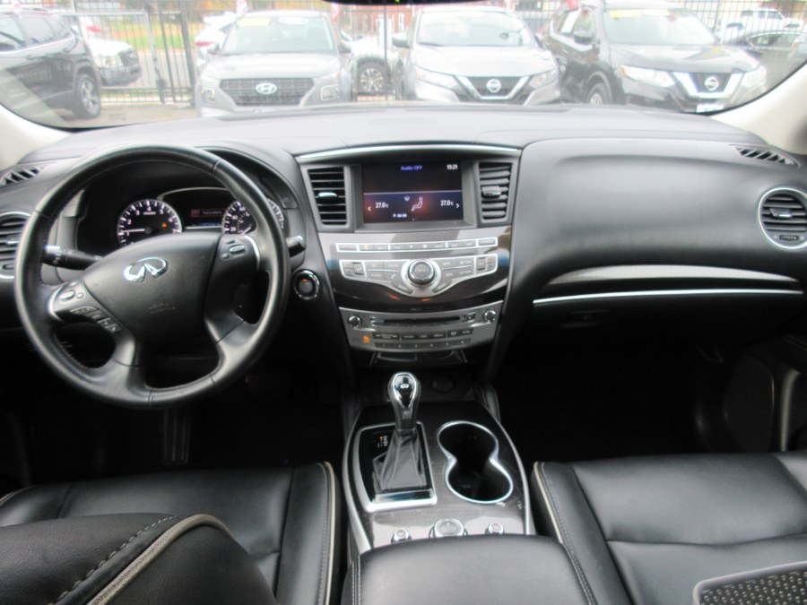 2020 INFINITI QX60 LUXE AWD, available for sale in Linden, New Jersey | Route 27 Auto Mall. Linden, New Jersey 2020 INFINITI QX60 LUXE AWD, available for sale in Linden, New Jersey | Route 27 Auto Mall. Linden, New Jersey