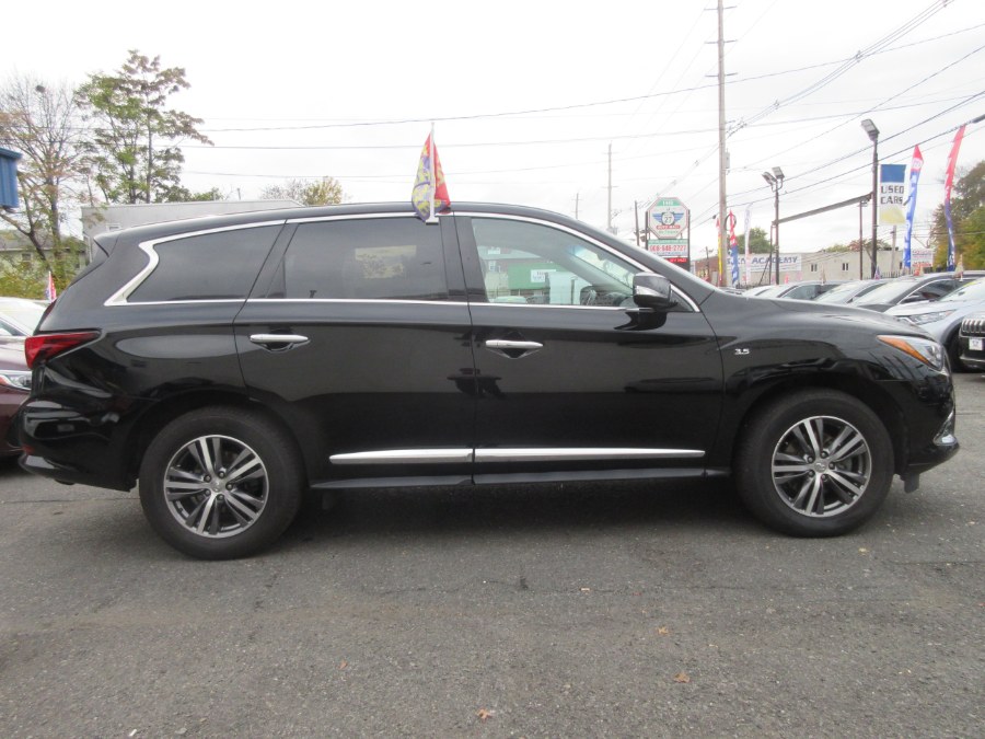 2020 INFINITI QX60 LUXE AWD, available for sale in Linden, New Jersey | Route 27 Auto Mall. Linden, New Jersey 2020 INFINITI QX60 LUXE AWD, available for sale in Linden, New Jersey | Route 27 Auto Mall. Linden, New Jersey