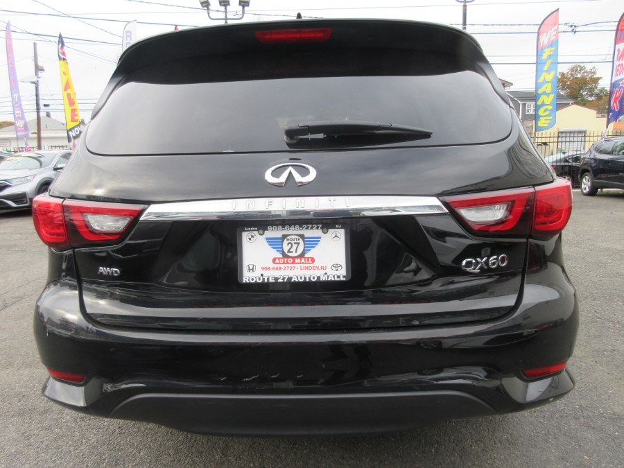 2020 INFINITI QX60 LUXE AWD, available for sale in Linden, New Jersey | Route 27 Auto Mall. Linden, New Jersey 2020 INFINITI QX60 LUXE AWD, available for sale in Linden, New Jersey | Route 27 Auto Mall. Linden, New Jersey