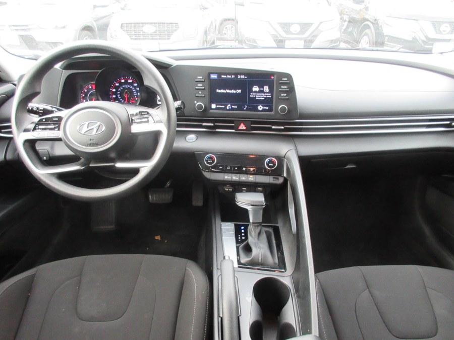 2021 Hyundai Elantra SEL IVT, available for sale in Linden, New Jersey | Route 27 Auto Mall. Linden, New Jersey 2021 Hyundai Elantra SEL IVT, available for sale in Linden, New Jersey | Route 27 Auto Mall. Linden, New Jersey