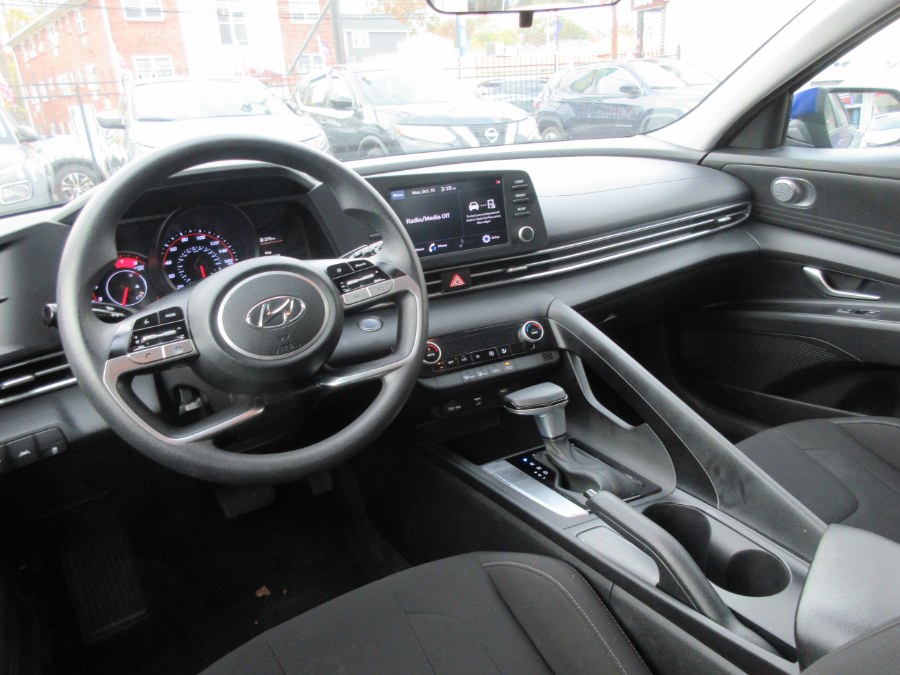 2021 Hyundai Elantra SEL IVT, available for sale in Linden, New Jersey | Route 27 Auto Mall. Linden, New Jersey 2021 Hyundai Elantra SEL IVT, available for sale in Linden, New Jersey | Route 27 Auto Mall. Linden, New Jersey