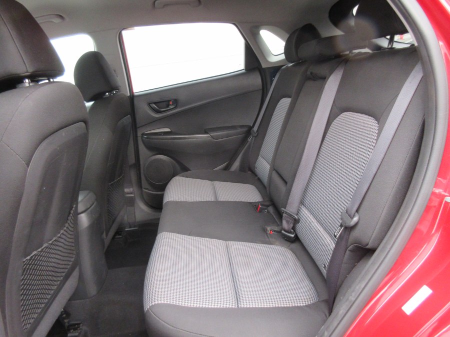 2021 Hyundai Kona SEL Auto AWD, available for sale in Linden, New Jersey | Route 27 Auto Mall. Linden, New Jersey 2021 Hyundai Kona SEL Auto AWD, available for sale in Linden, New Jersey | Route 27 Auto Mall. Linden, New Jersey