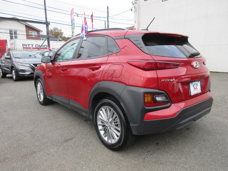 2021 Hyundai Kona SEL Auto AWD, available for sale in Linden, New Jersey | Route 27 Auto Mall. Linden, New Jersey 2021 Hyundai Kona SEL Auto AWD, available for sale in Linden, New Jersey | Route 27 Auto Mall. Linden, New Jersey