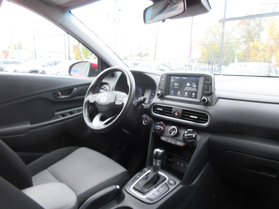 2021 Hyundai Kona SEL Auto AWD, available for sale in Linden, New Jersey | Route 27 Auto Mall. Linden, New Jersey 2021 Hyundai Kona SEL Auto AWD, available for sale in Linden, New Jersey | Route 27 Auto Mall. Linden, New Jersey