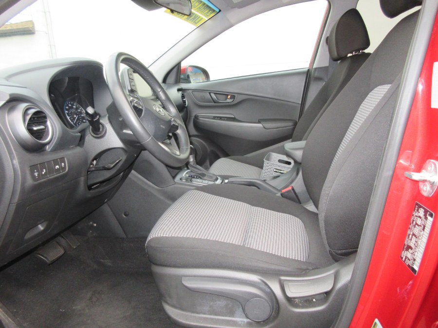 2021 Hyundai Kona SEL Auto AWD, available for sale in Linden, New Jersey | Route 27 Auto Mall. Linden, New Jersey 2021 Hyundai Kona SEL Auto AWD, available for sale in Linden, New Jersey | Route 27 Auto Mall. Linden, New Jersey